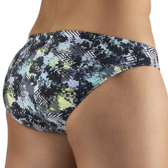 Slip De Bain FEEL ErgoWear Zigzag EW1056 3 Slip De Bain FEEL ErgoWear Zigzag EW1056 – Image 3