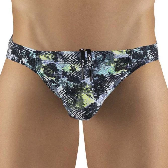 Slip De Bain FEEL ErgoWear Zigzag EW1056 1 Slip De Bain FEEL ErgoWear Zigzag EW1056