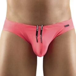 Slip De Bain X4D ErgoWear Neon EW1223