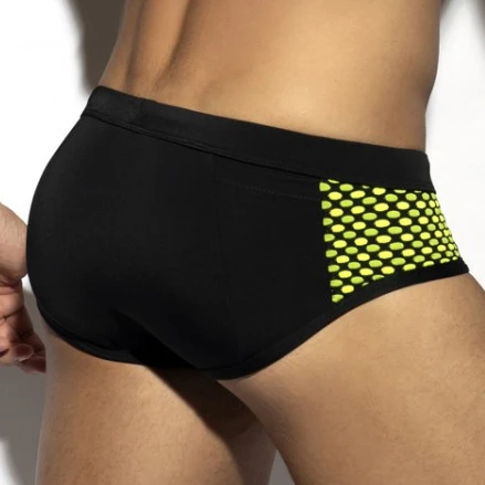 Slip De Bain ES Collection Disco Pop 2116 3 Slip De Bain ES Collection Disco Pop 2116 – Image 3