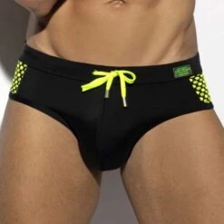 Slip De Bain ES Collection Disco Pop 2116