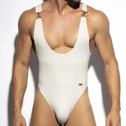 Maillot De Bain ES Collection Luxury 2228