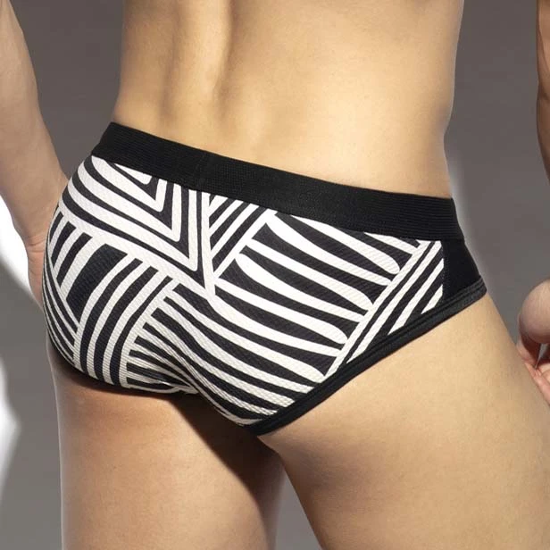 Slip De Bain ES Collection Congo Combi 2320 3 Slip De Bain ES Collection Congo Combi 2320 – Image 3