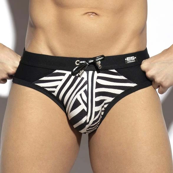 Slip De Bain ES Collection Congo Combi 2320 1 Slip De Bain ES Collection Congo Combi 2320