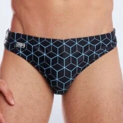 Slip De Bain Garçon Radiant