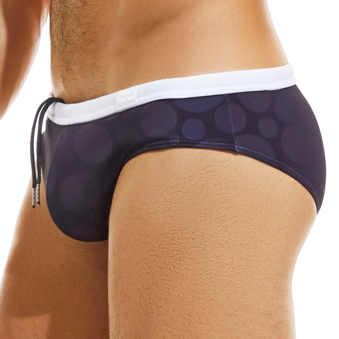 Slip De Bain Modus Vivendi Dot BS2213 4 Slip De Bain Modus Vivendi Dot BS2213 – Image 4