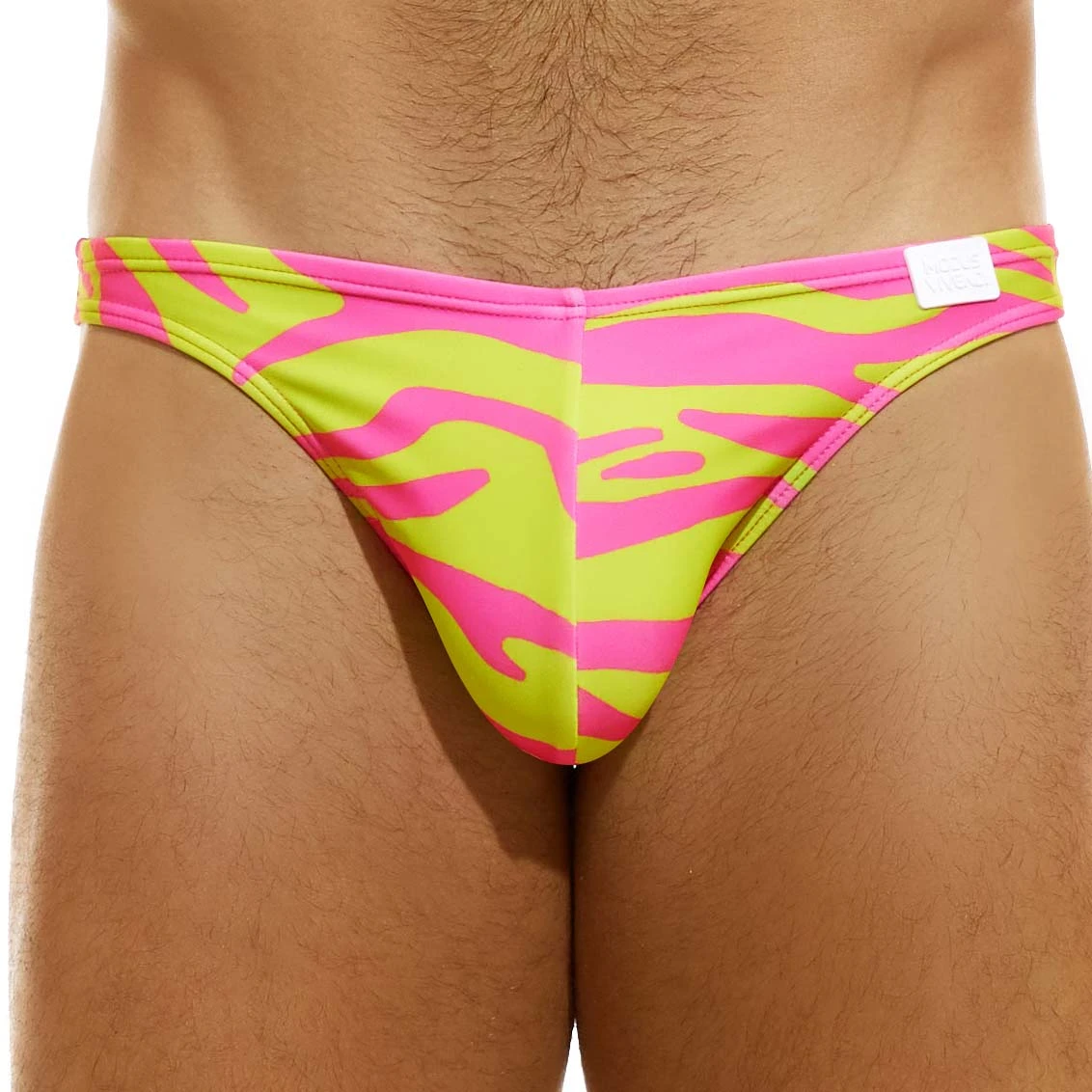 Slip De Bain Modus Vivendi Tiger DS2312 1 Slip De Bain Modus Vivendi Tiger DS2312
