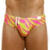 Slip De Bain Modus Vivendi Tiger DS2314