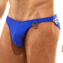 Slip De Bain Modus Vivendi Glam Meander AS2111 5 Slip De Bain Modus Vivendi Glam Meander AS2111 -Emporio Armani Soldes Magasin slipbain modus as2111 royal 4