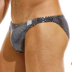 Slip De Bain Modus Vivendi Luminous ES2211 -Emporio Armani Soldes Magasin slipbain modus es2211 noir 4