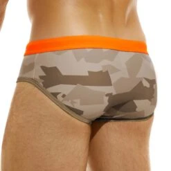 Slip De Bain Modus Vivendi Desert FS2313 6 Slip De Bain Modus Vivendi Desert FS2313 -Emporio Armani Soldes Magasin slipbain modus fs2313 chair 3