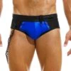 Slip De Bain Modus Vivendi Dark GS2212