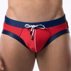 Slip De Bain Pump! Waterbrief 13007