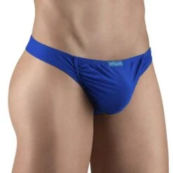 String ErgoWear FEEL GR8 EW1088 7 String ErgoWear FEEL GR8 EW1088 -Emporio Armani Soldes Magasin string ergo EW1088 royal 4