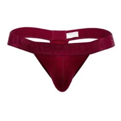 String ErgoWear MAX XV EW1169 -Emporio Armani Soldes Magasin string ergo ew1169 bordeau 9