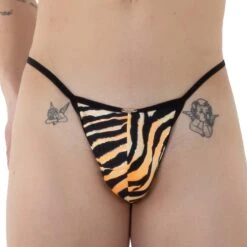 String Eros Veneziani 7506