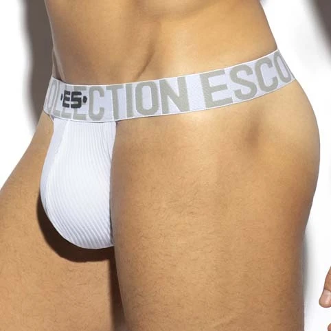 String ES Collection Recycled Rib UN557 2 String ES Collection Recycled Rib UN557 – Image 2