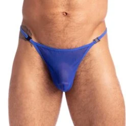 String L Homme Invisible Caprera MY83CAP