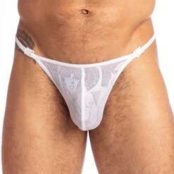 String L Homme Invisible Picasso UW21XPIC