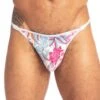 String L Homme Invisible Technicolor Dreams UW21XTEC