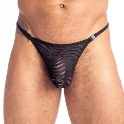 String L Homme Invisible Good Vibrations MY83VIB