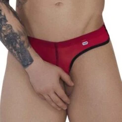 String Sans Ficelle Pikante Sonar PIK1278