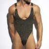 Maillot De Bain ES Collection Luxury 2229