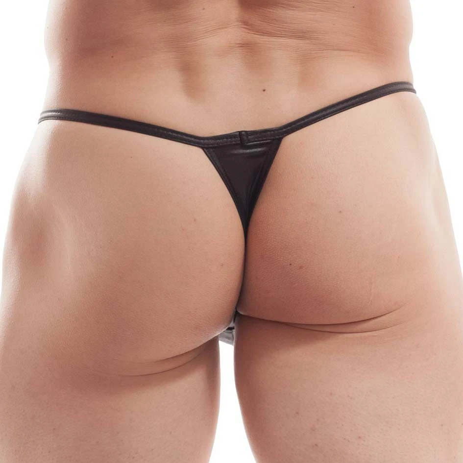 String De Bain Wojoer Mini Sock 324B3 2 String De Bain Wojoer Mini Sock 324B3 – Image 2