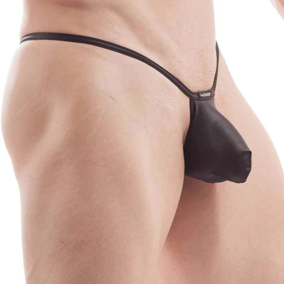 String De Bain Wojoer Mini Sock 324B3 3 String De Bain Wojoer Mini Sock 324B3 – Image 3