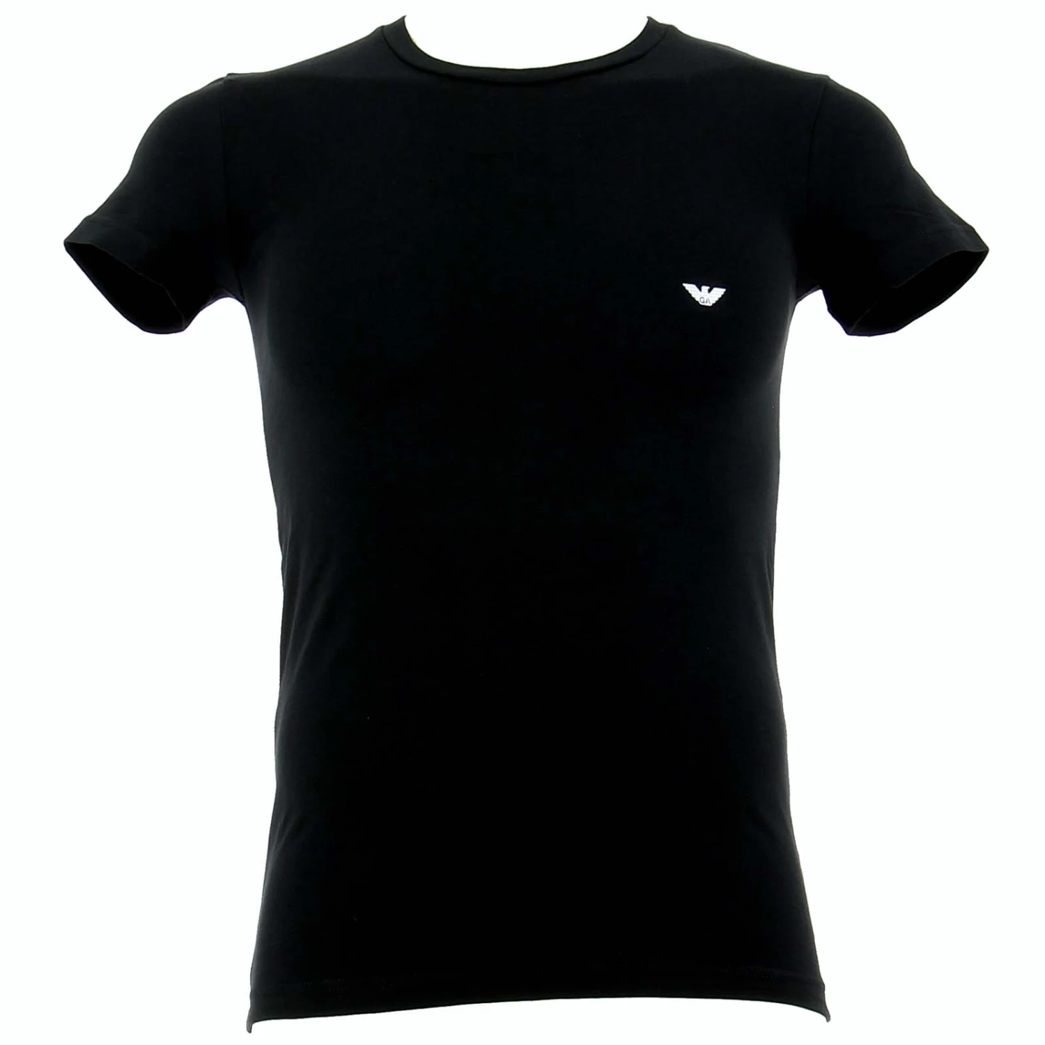 T-Shirt Emporio Armani 110035 C518 1 T-Shirt Emporio Armani 110035 C518