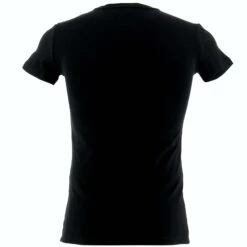 T-Shirt Emporio Armani 110035 C518 5 T-Shirt Emporio Armani 110035 C518 -Emporio Armani Soldes Magasin t shirt emporioarmani 110035 noir 3