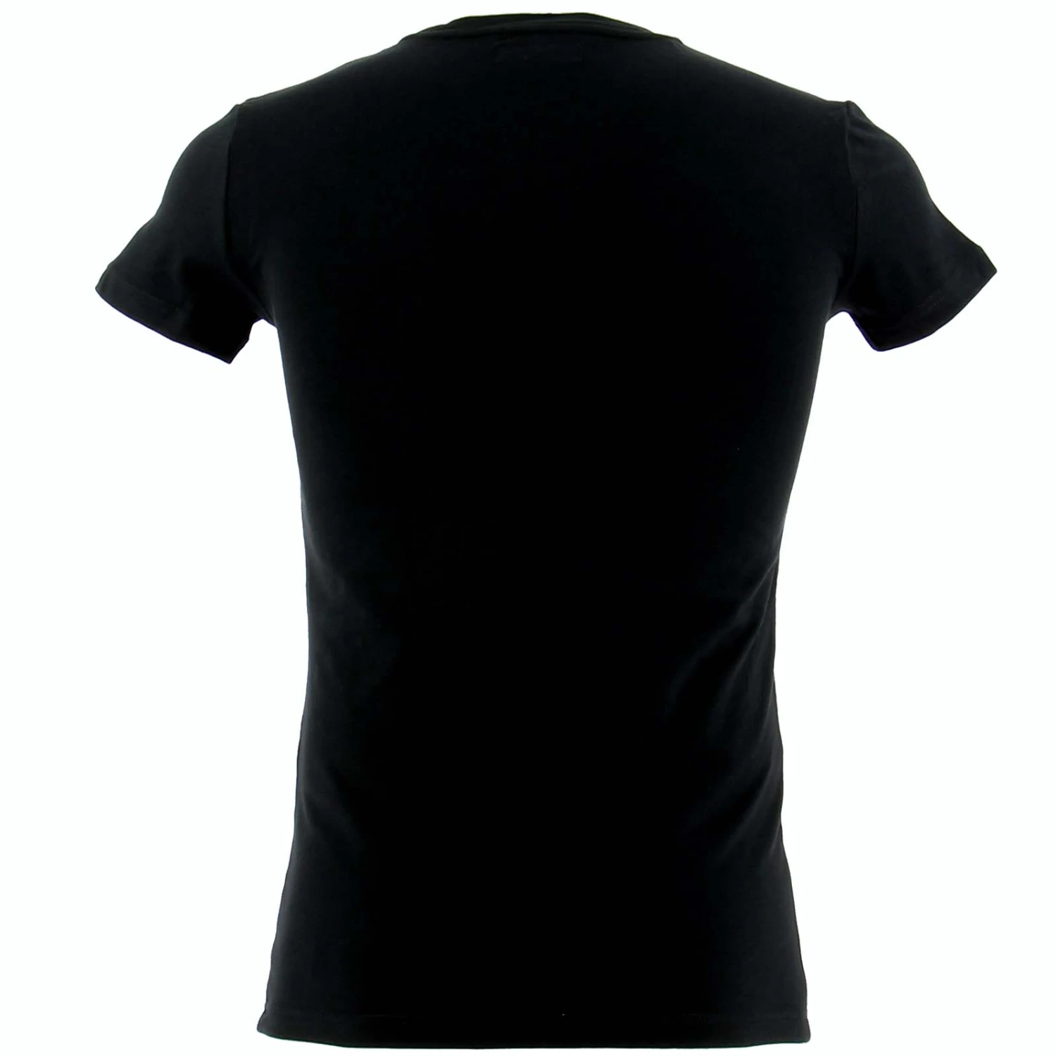 T-Shirt Emporio Armani 110035 C518 3 T-Shirt Emporio Armani 110035 C518 – Image 3
