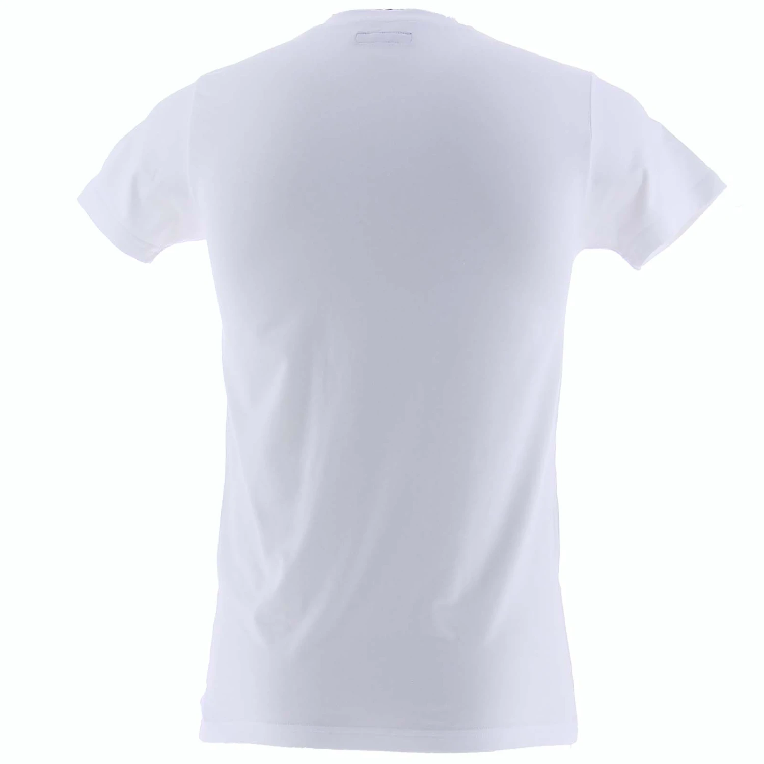 T-Shirt Emporio Armani 110853 C534 2 T-Shirt Emporio Armani 110853 C534 â Image 2