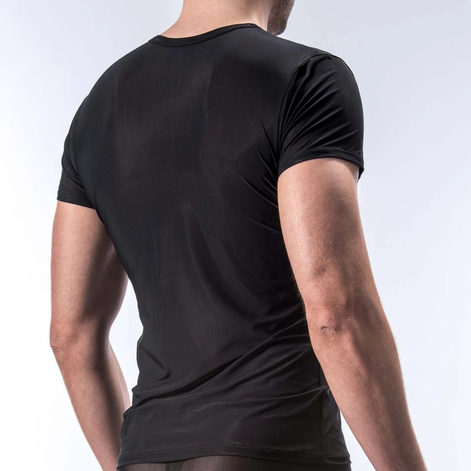 M101 T-Shirt Manstore 206192 2 M101 T-Shirt Manstore 206192 – Image 2