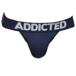 Tanga Addicted AD466 7 Tanga Addicted AD466 -Emporio Armani Soldes Magasin tanga addicted ad466 bleu 9