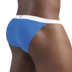 Tanga ErgoWear SLK EW1372 -Emporio Armani Soldes Magasin tanga ergo ew1372 royal 3