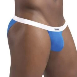 Tanga ErgoWear SLK EW1372 -Emporio Armani Soldes Magasin tanga ergo ew1372 royal 4