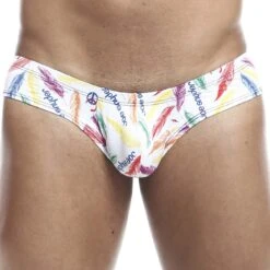 Tanga Joe Snyder 22 Plumas