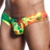 Tanga Joe Snyder 22 Spectrum