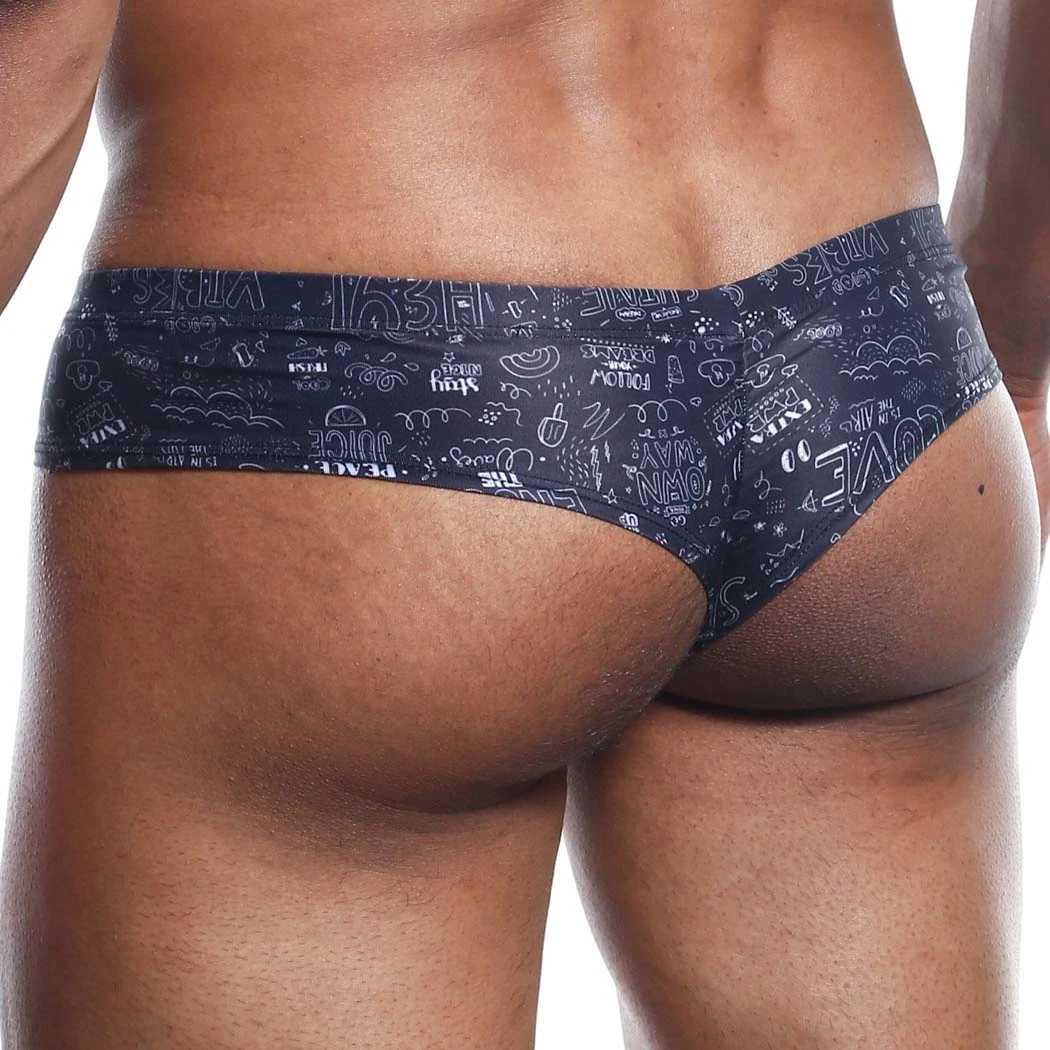 Tanga Joe Snyder 22 Vibes 2 Tanga Joe Snyder 22 Vibes – Image 2