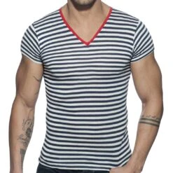 T-Shirt Addicted AD587