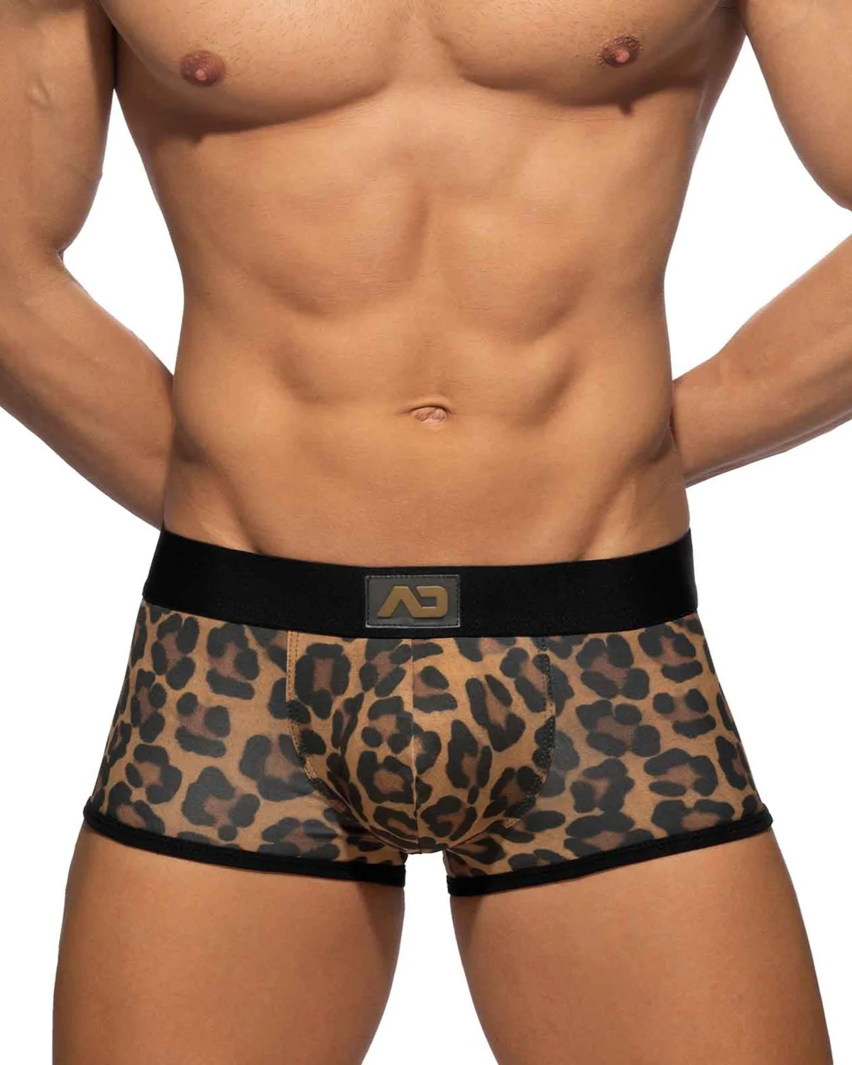 Emporio Armani Soldes Magasin -Emporio Armani Soldes Magasin Addicted Boxer AD1135